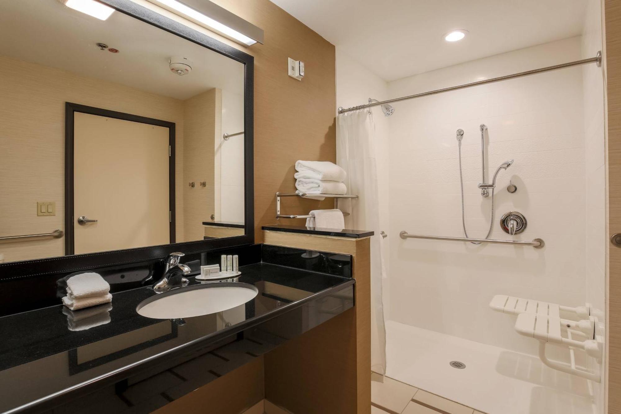 Fairfield Inn & Suites By Marriott Cuero Exterior foto